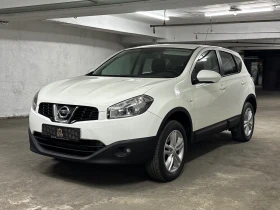 Nissan Qashqai, снимка 2