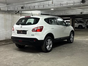 Nissan Qashqai, снимка 6