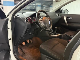 Nissan Qashqai, снимка 14