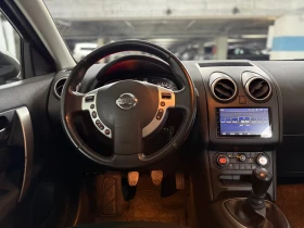 Nissan Qashqai, снимка 9