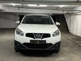 Nissan Qashqai, снимка 3