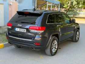 Jeep Grand cherokee 3.0DCI 8ZF , снимка 8