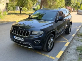 Jeep Grand cherokee 3.0DCI 8ZF , снимка 1