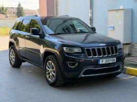 Jeep Grand cherokee 3.0DCI 8ZF , снимка 3