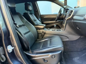 Jeep Grand cherokee 3.0DCI 8ZF , снимка 11