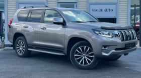 Toyota Land cruiser 150* 2.8D4D* 6+ 1, снимка 3