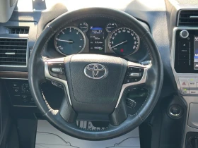 Toyota Land cruiser 150* 2.8D4D* 6+ 1, снимка 9