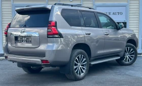 Toyota Land cruiser 150* 2.8D4D* 6+ 1, снимка 2
