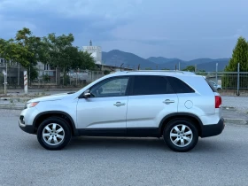 Kia Sorento 2.2CRDI 197ps 4x4  ТОП Състояние , снимка 9