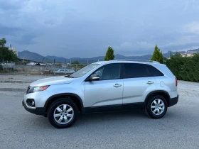 Kia Sorento 2.2CRDI 197ps 4x4  ТОП Състояние , снимка 7