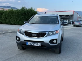 Kia Sorento 2.2CRDI 197ps 4x4  ТОП Състояние , снимка 6