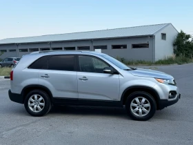 Kia Sorento 2.2CRDI 197ps 4x4  ТОП Състояние , снимка 8