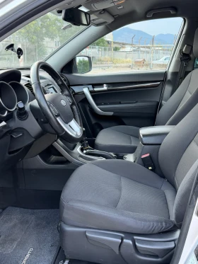 Kia Sorento 2.2CRDI 197ps 4x4  ТОП Състояние , снимка 13