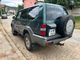 Toyota Land cruiser 3.0 TD COLORADO , снимка 4