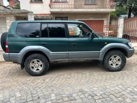 Toyota Land cruiser 3.0 TD COLORADO , снимка 7