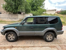 Toyota Land cruiser 3.0 TD COLORADO , снимка 3