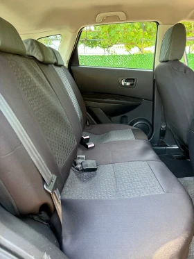 Nissan Qashqai 1.6i/ ГАЗ/БЕНЗИН, снимка 12