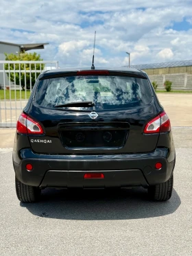 Nissan Qashqai 1.6i/ ГАЗ/БЕНЗИН, снимка 7