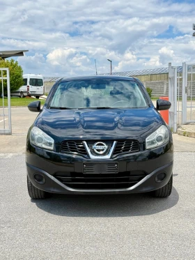 Nissan Qashqai 1.6i/ ГАЗ/БЕНЗИН, снимка 2