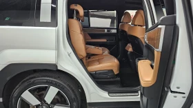 Hyundai Santa fe 2.5T 4WD, снимка 12