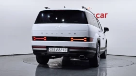 Hyundai Santa fe 2.5T 4WD, снимка 4