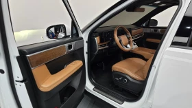 Hyundai Santa fe 2.5T 4WD, снимка 10