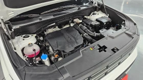 Hyundai Santa fe 2.5T 4WD, снимка 6