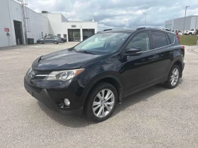 Toyota Rav4 * Limited * АВТОКРЕДИТ БЕЗ ПЪРВОНАЧАЛНА ВНОСКА* , снимка 1