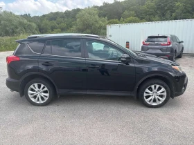 Toyota Rav4 * Limited * АВТОКРЕДИТ БЕЗ ПЪРВОНАЧАЛНА ВНОСКА* , снимка 3