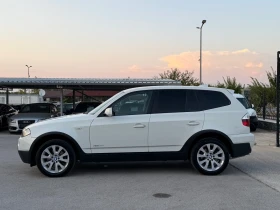 BMW X3 2.0D X-Drive АВТОМАТ ИТАЛИЯ, снимка 2