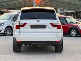 BMW X3 2.0D X-Drive АВТОМАТ ИТАЛИЯ, снимка 10