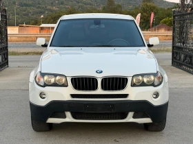 BMW X3 2.0D X-Drive АВТОМАТ ИТАЛИЯ, снимка 3
