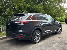 Mazda CX-9 * GS L AWD * CARFAX * ОПЦИЯ ЗА ФИНАНСИРАНЕ, снимка 3