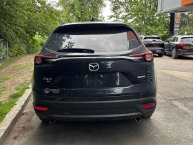 Mazda CX-9 * GS L AWD * CARFAX * ОПЦИЯ ЗА ФИНАНСИРАНЕ, снимка 4