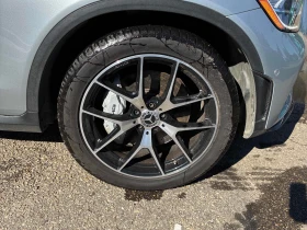 Mercedes-Benz GLC 43 AMG * АВТОКРЕДИТ БЕЗ ПЪРВОНАЧАЛНА ВНОСКА* , снимка 7