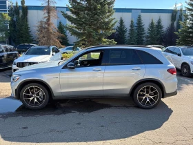Mercedes-Benz GLC 43 AMG * АВТОКРЕДИТ БЕЗ ПЪРВОНАЧАЛНА ВНОСКА* , снимка 2