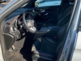 Mercedes-Benz GLC 43 AMG * АВТОКРЕДИТ БЕЗ ПЪРВОНАЧАЛНА ВНОСКА* , снимка 5