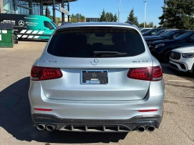 Mercedes-Benz GLC 43 AMG * АВТОКРЕДИТ БЕЗ ПЪРВОНАЧАЛНА ВНОСКА* , снимка 4
