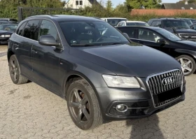 Audi Q5 3.0TDI* S-LINE* QUATTRO* FACELIFT* ОЧАКВАН ВНОС , снимка 2