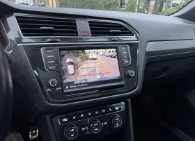 VW Tiguan 2.0 TD? PANORAMA 3x R-line, снимка 5