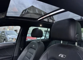 VW Tiguan 2.0 TD? PANORAMA 3x R-line, снимка 4