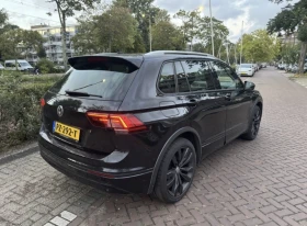 VW Tiguan 2.0 TD? PANORAMA 3x R-line, снимка 2