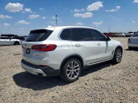 BMW X5 XDRIVE50I* ПАНОРАМА* 360* ПОДГРЕВ* , снимка 5