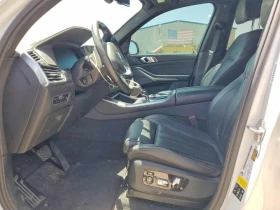 BMW X5 XDRIVE50I* ПАНОРАМА* 360* ПОДГРЕВ* , снимка 7
