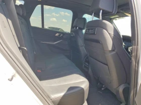 BMW X5 XDRIVE50I* ПАНОРАМА* 360* ПОДГРЕВ* , снимка 11