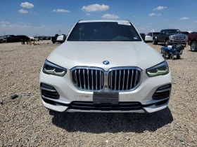 BMW X5 XDRIVE50I* ПАНОРАМА* 360* ПОДГРЕВ* , снимка 1