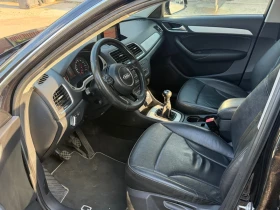 Audi Q3, снимка 6
