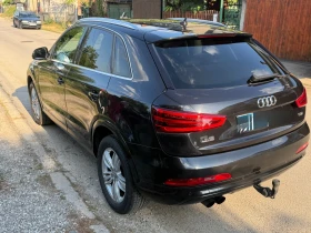 Audi Q3, снимка 11