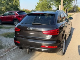 Audi Q3, снимка 10