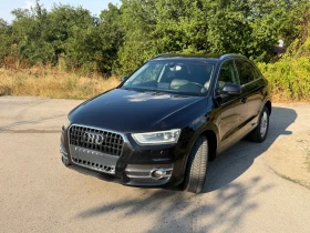 Audi Q3, снимка 13